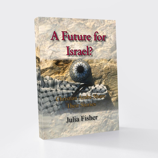 A Future for Israel?