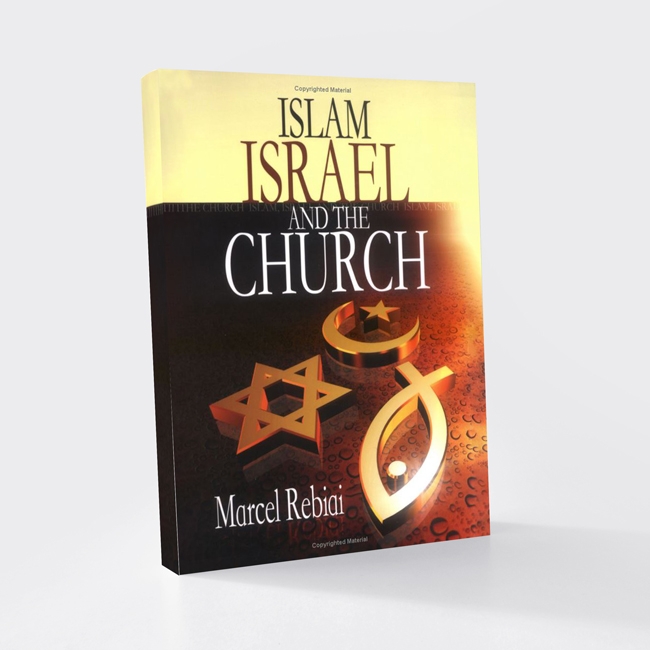 Islam, Israel and The Church