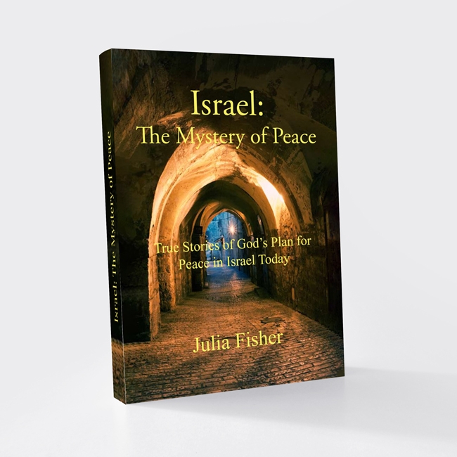 Israel: The Mystery of Peace